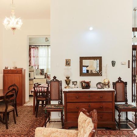 Filopappou Home Athens Luaran gambar