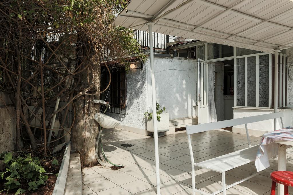 Filopappou Home Athens Luaran gambar