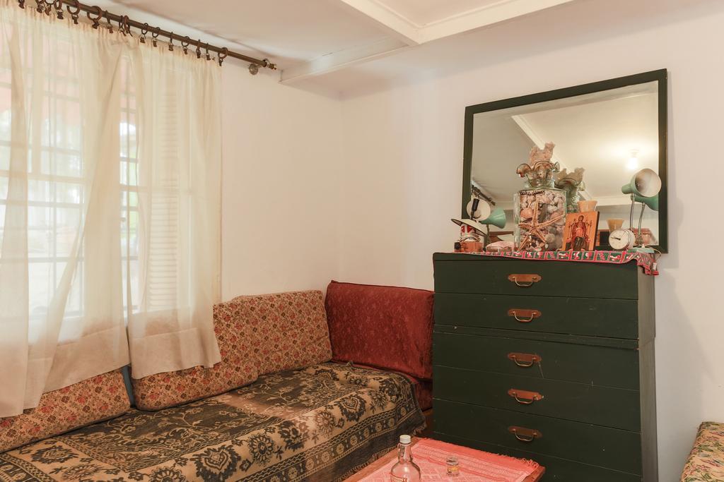 Filopappou Home Athens Luaran gambar
