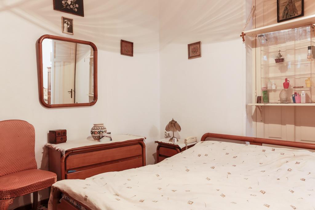 Filopappou Home Athens Luaran gambar