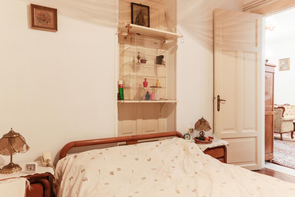 Filopappou Home Athens Luaran gambar