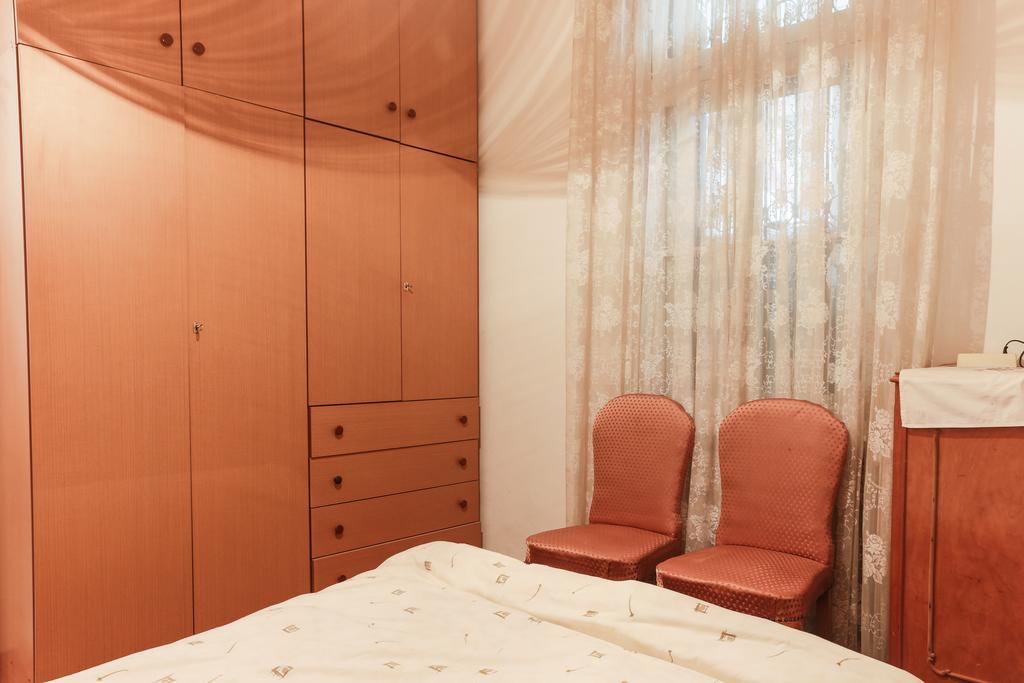 Filopappou Home Athens Luaran gambar